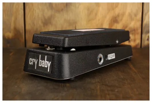 Dunlop GCB95 Cry Baby Wah Pedal