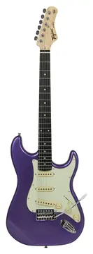 Tagima TG500 Woodstock - Metallic Purple