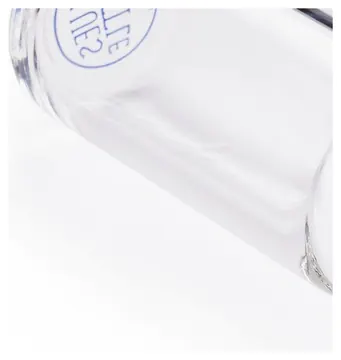 Dunlop 273 slide, glas