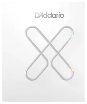 D'Addario XSAPB1253 Custom Light Corde x chitarra acustica rivestimento leggero