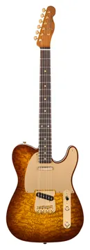 Fender Tamo Ash Artisan Telecaster®