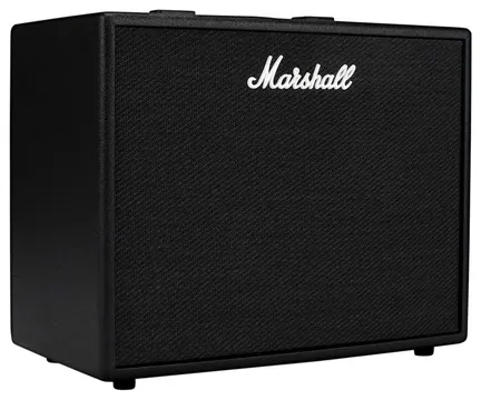 Marshall Code 50 Combo