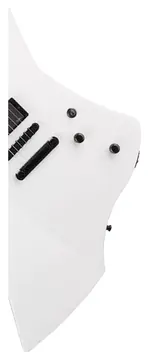 ESP Custom Shop James Hetfield Snakebyte (Japan) - snow white