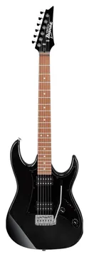 Ibanez Grx Grx20-Bkn Black Night