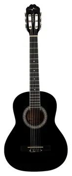 Vogga Vcn36 Bk Preto