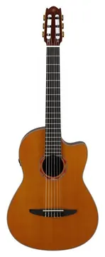 Yamaha NCX3C NT Nylon Natural