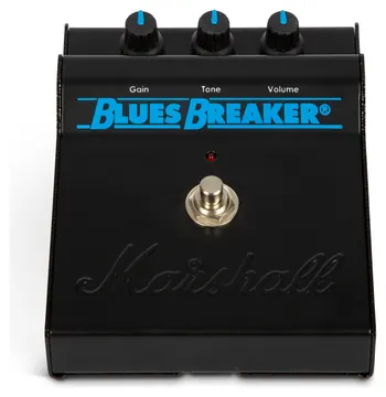 Marshall Bluesbreaker Pedal