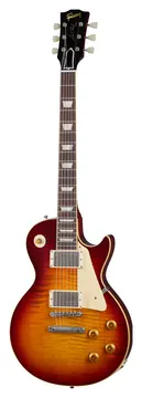 Gibson Custom Shop Murphy Lab 1959 Les Paul Standard Reissue Ultra Light Aged Factory Burst