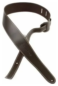 Martin 2inc. Slim Style Strap 18A0045 - Brown