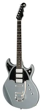 Reverend Reeves Gabrels Space.Supr. MSF