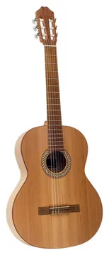 Juan Salvador 1C Klassieke Gitaar