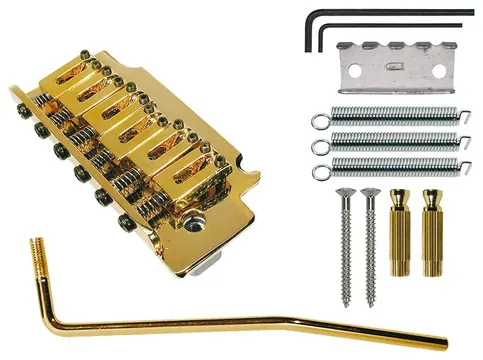 Boston T-260-G tremolo Stallion
