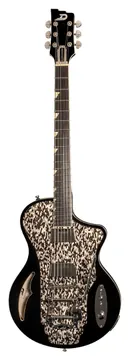 Duesenberg Julia Black