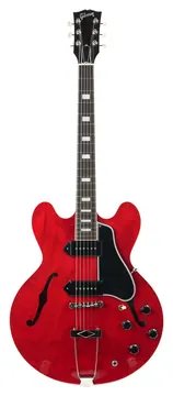 Gibson ES330 Sixties Cherry