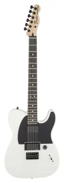 Fender Jim Root Telecaster, Flat White