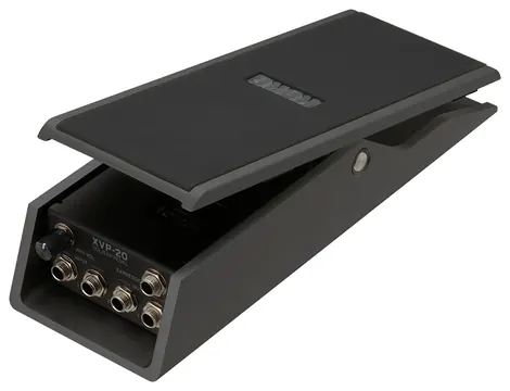 Korg XVP-20 Expressie / Volume pedaal