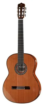 Cordoba C 9 Crossover Cedar