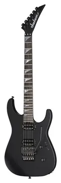 Jackson American SRS Soloist SL2 FR SB