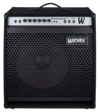 Warwick BC 150