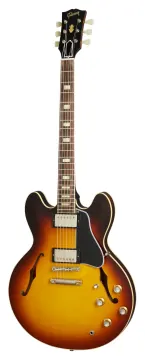 Gibson Custom Shop Historic 1964 ES-335 Reissue - vos vintage burst