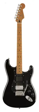 Fender Player Plus Stratocaster Hss Black