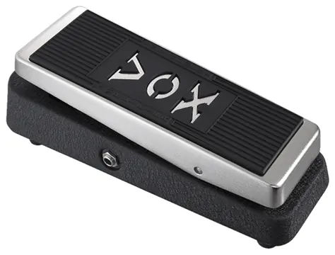 Vox V846 HW Vox Wah Pedal Hand Wired