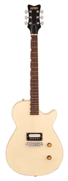 Gretsch Streamliner Jet 1 Pickup LRL Vintage White