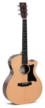 Sigma Serie St Gmc-Ste