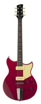 Yamaha Revstar Standard RSS02T fired red con borsa