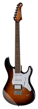 Yamaha Pacifica 212V FM TBS