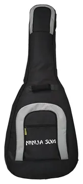 Avs Bags Bag Para Violão Folk BF MK-500 - AVS Bags