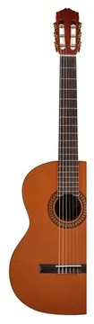 Salvador Cortez CC-22