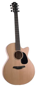 Furch Violet Grand Cw Sm