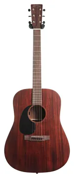Martin 15 Series D-15E Left Handed