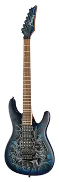 Ibanez S770-CZM