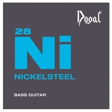 Dogal RW160B NICKELSTEEL Bass