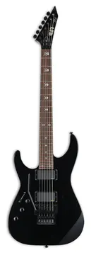 ESP LTD Signature KH602 BLK LH