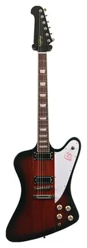 Epiphone Inspired by Gibson Firebird Vintage Sunburst