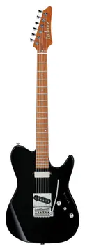 Ibanez Prestige AZS 6-Str Black Incl. Case, AZS2200-BK
