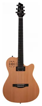 Godin A6 Ultra SG Natural