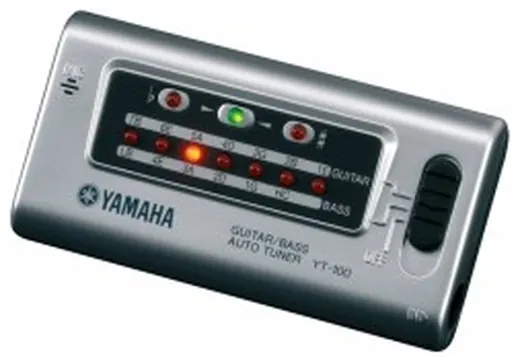 Yamaha YT100 Accordeur