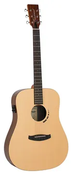 Tanglewood TM5E Metropolitan - Electro Acoustic Guitar