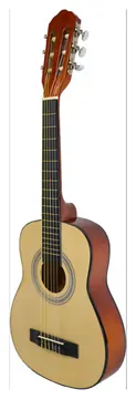 Dam C6N 1/4 natural - Chitarra classica