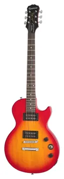 Epiphone Les Paul Special Satin E1 Heritage Cherry Sunburst