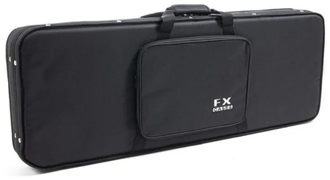 Gewa FX Light Weight Softcase Guitare Electrique