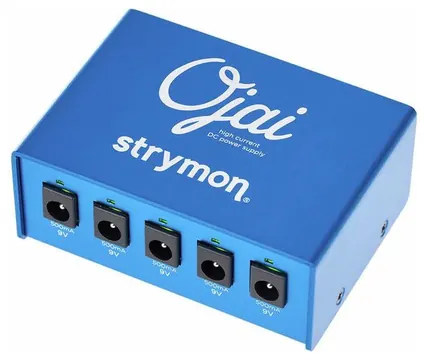 Strymon Ojai