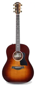 Taylor 217e-SB Plus
