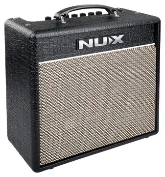 Nux Mighty 20 MKII