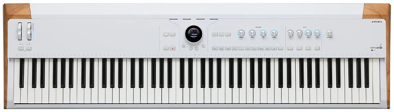 Arturia Astrolab 88 Synthesizer