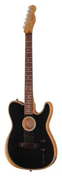 Fender Acoustasonic Player Tele BB